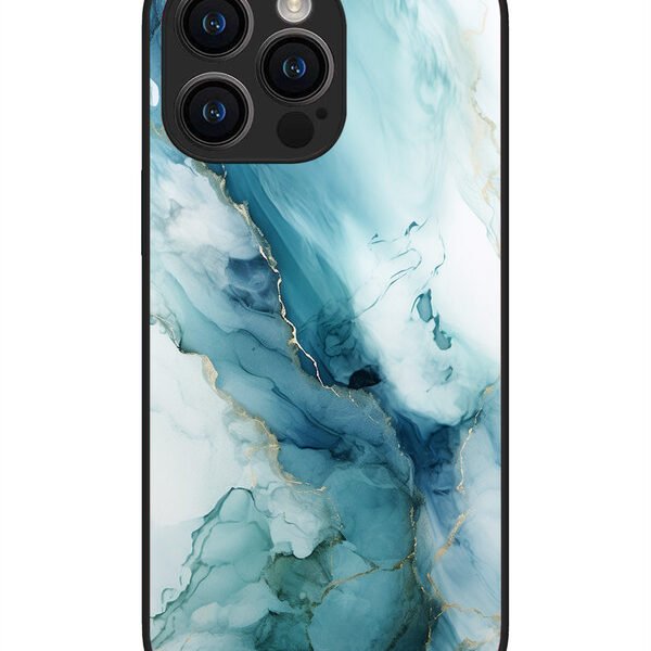 iPhone 14 pro max, Metal Back Cover