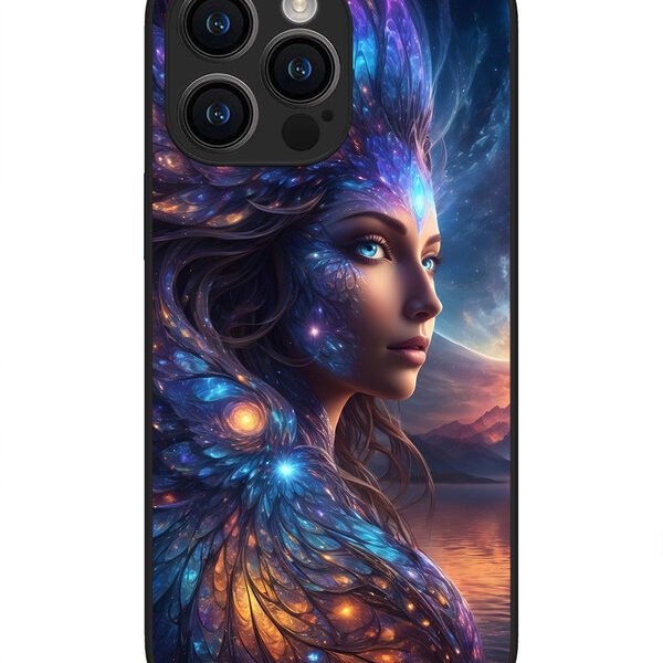 iPhone 14 pro max, Metal Cover