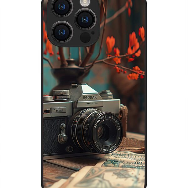 iPhone 14 pro max, Metal Cover