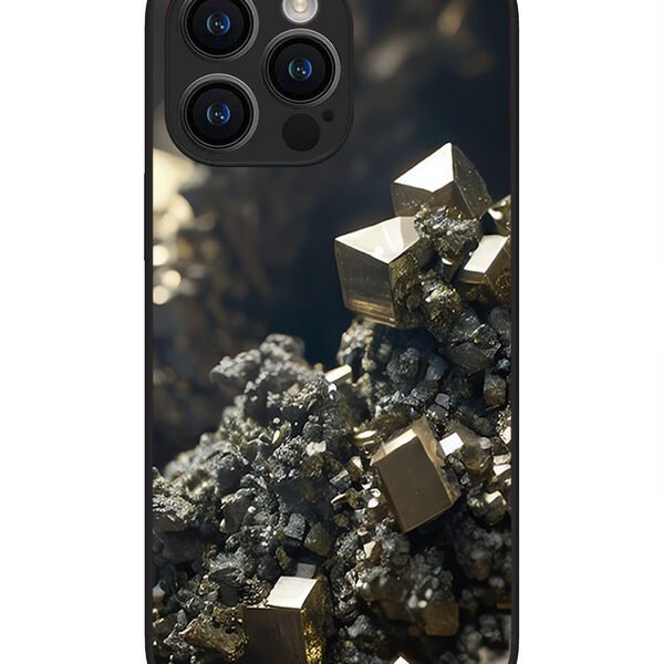 iPhone 14 pro max, Metal Cover