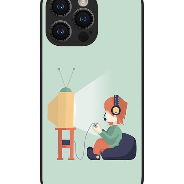 iPhone 14 pro max, Metal Cover