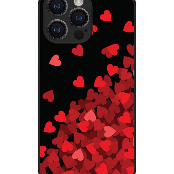 iPhone 14 pro max, Metal Cover