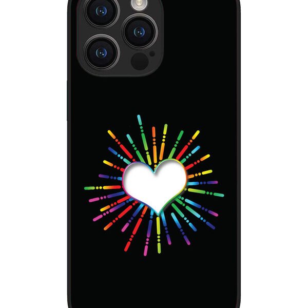 iPhone 14 pro max, Metal Cover