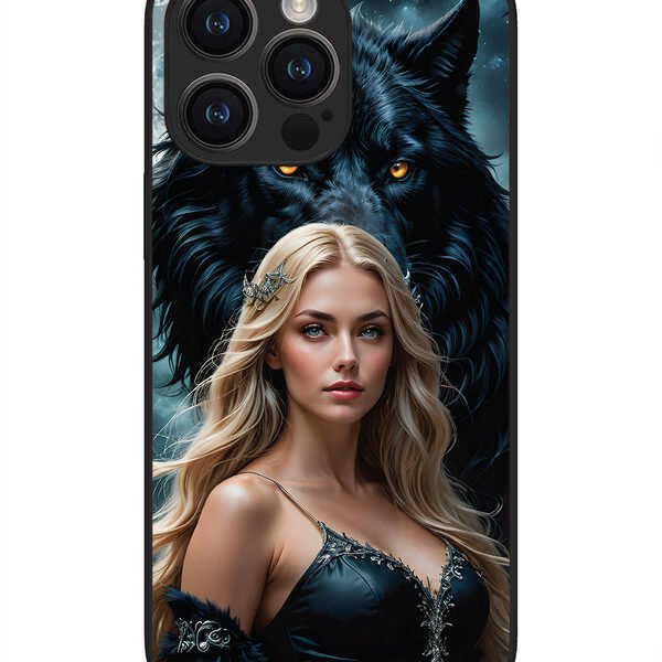 iPhone 14 pro max, Metal Cover