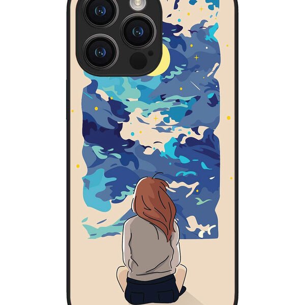 iPhone 14 pro max, Metal Cover