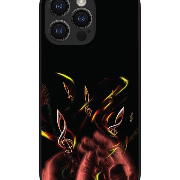 iPhone 14 pro max, Metal Cover