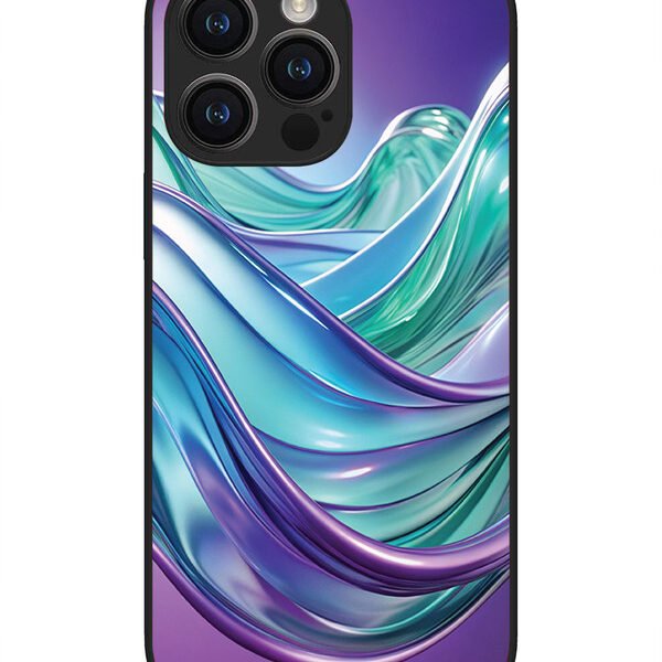 iPhone 14 pro max, Metal Back Cover