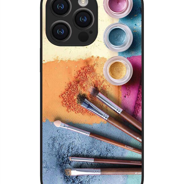 iPhone 14 pro max, Metal Back Cover