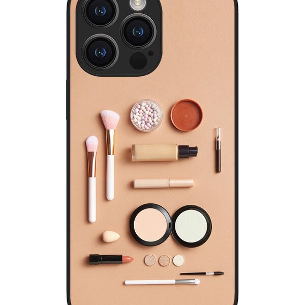 iPhone 14 pro max, Metal Back Cover