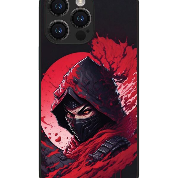 iPhone 14 pro max, Metal Back Cover