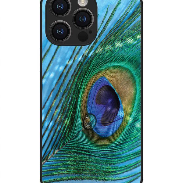 iPhone 14 pro max, Metal Back Cover