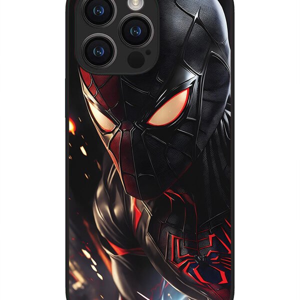 iPhone 14 pro max, Metal Back Cover