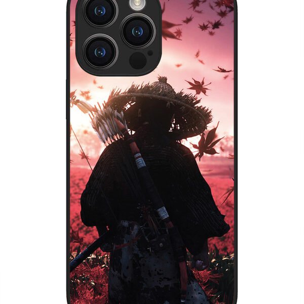 iPhone 14 pro max, Metal Back Cover