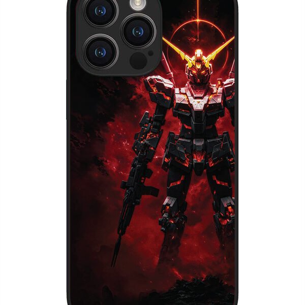 iPhone 14 pro max, Metal Back Cover