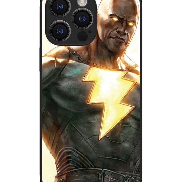 iPhone 14 pro max, Metal Back Cover