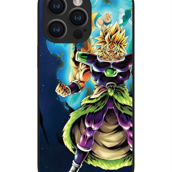 iPhone 14 pro max, Metal Back Cover