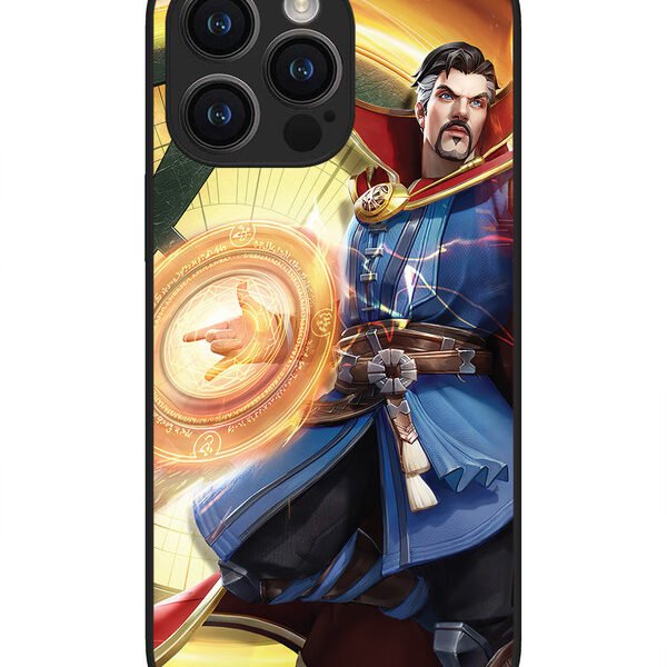 iPhone 14 pro max, Metal Back Cover