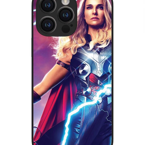 iPhone 14 pro max, Metal Back Cover