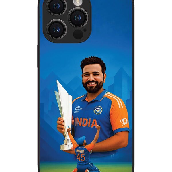 iPhone 14 pro max, Metal Back Cover