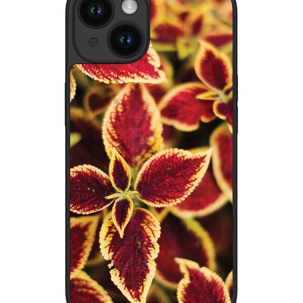 Iphone 14 | 2D Metal | Autumn Blaze | LC301
