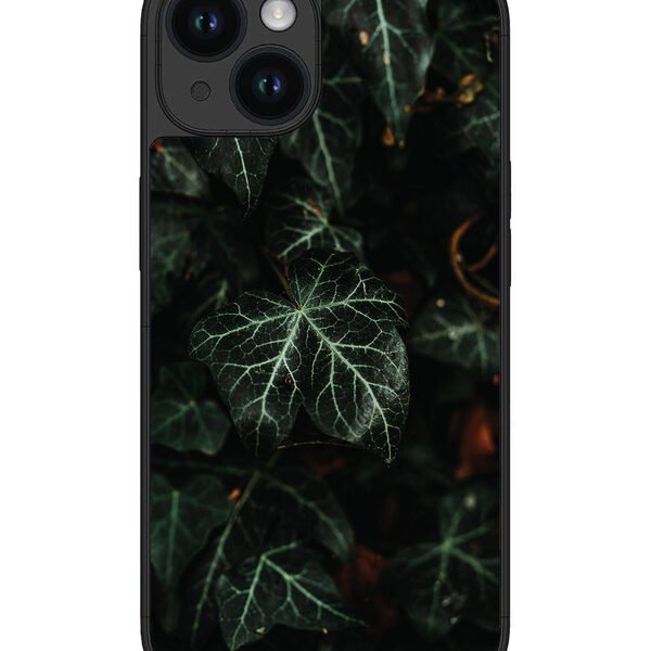 Iphone 14 | 2D Metal | Betel Leafs | LC301