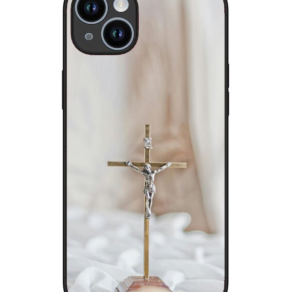 iPhone 14 Plus, Metal Back Cover