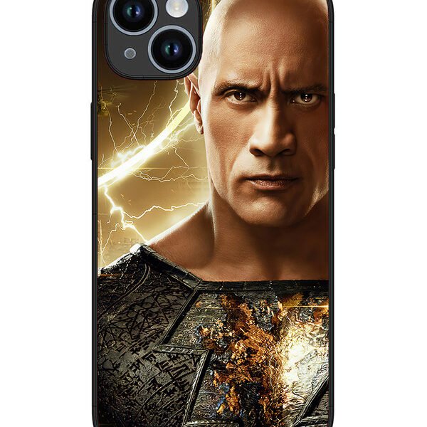 iPhone 14 Plus, Metal Back Cover