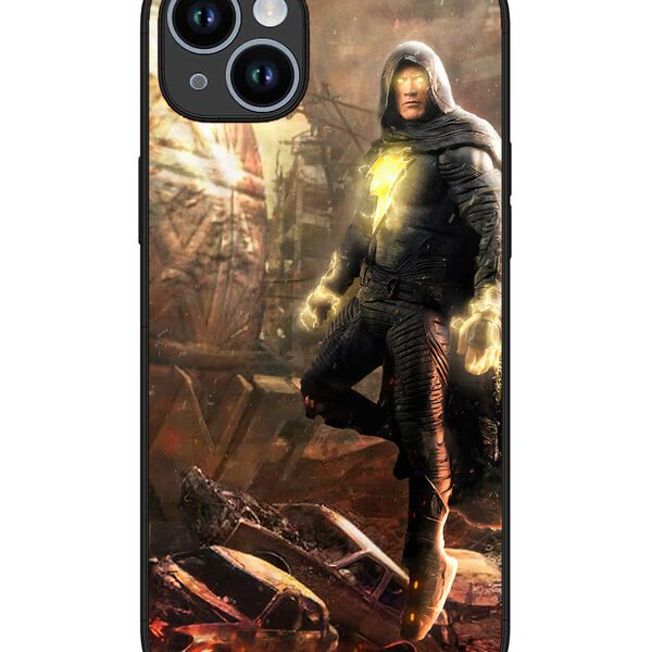 iPhone 14 Plus, Metal Back Cover