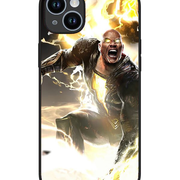 iPhone 14 Plus, Metal Back Cover