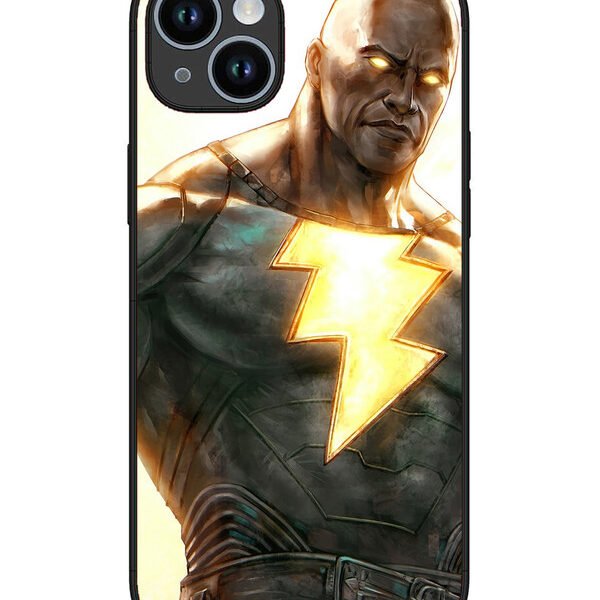 iPhone 14 Plus, Metal Back Cover