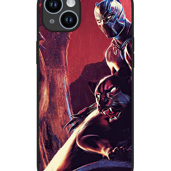 iPhone 14 Plus, Metal Back Cover