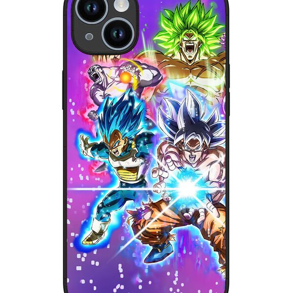 iPhone 14 Plus, Metal Back Cover