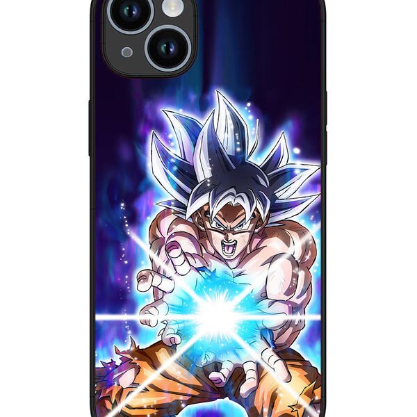 iPhone 14 Plus, Metal Back Cover