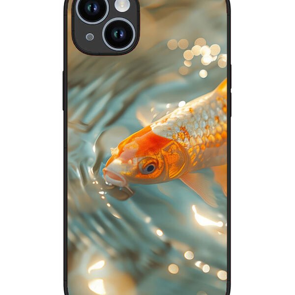 iPhone 14 Plus, Metal Back Cover