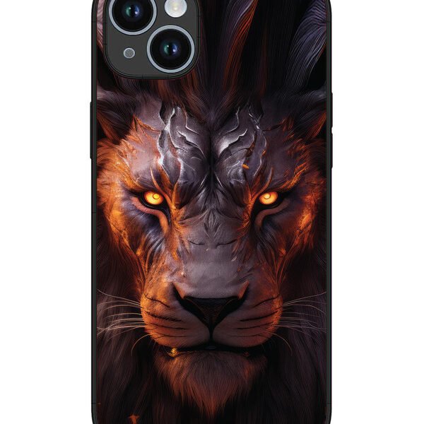 iPhone 14 Plus, Metal Back Cover