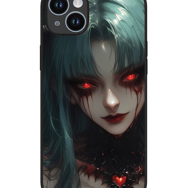 iPhone 14 Plus, Metal Back Cover