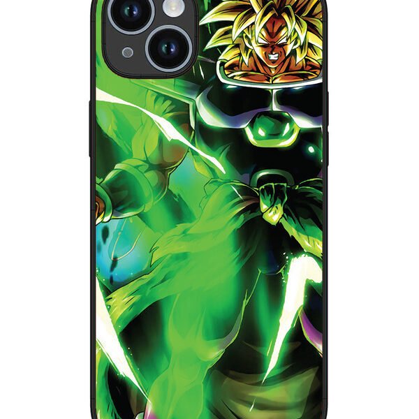 iPhone 14 Plus, Metal Back Cover