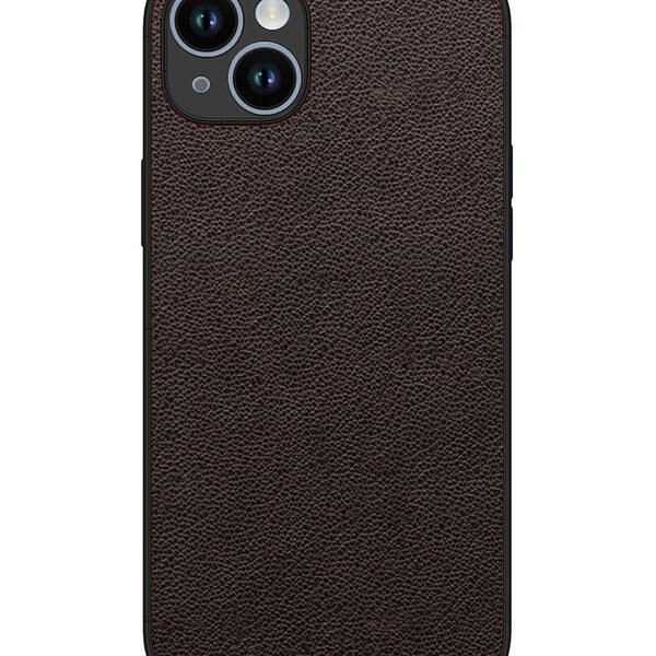 iPhone 14 Plus, Metal Back Cover