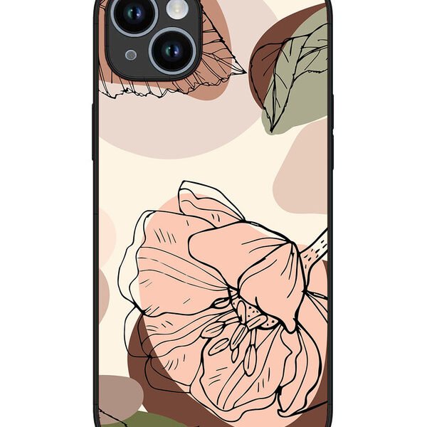 iPhone 14 Plus, Metal Back Cover