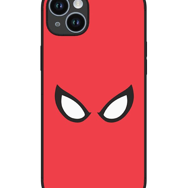 iPhone 14 Plus, Metal Back Cover