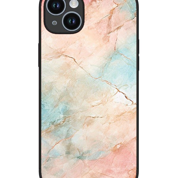 iPhone 14 Plus, Metal Back Cover