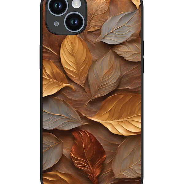 iPhone 14 Plus, Metal Back Cover