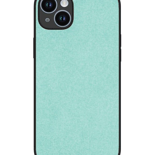 iPhone 14 Plus, Metal Back Cover