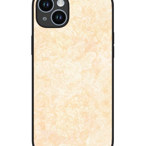 iPhone 14 Plus, Metal Back Cover