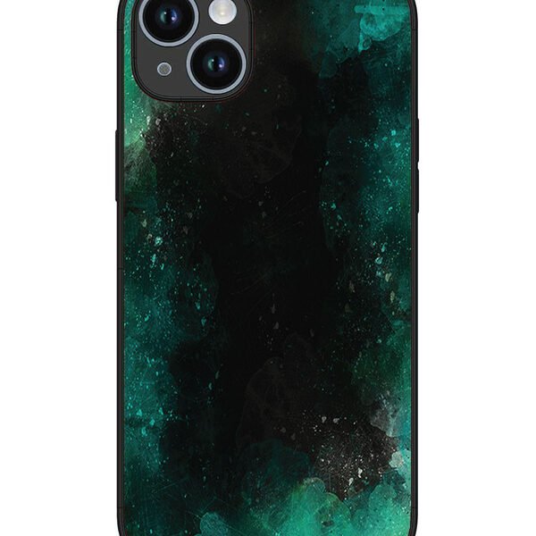iPhone 14 Plus, Metal Back Cover