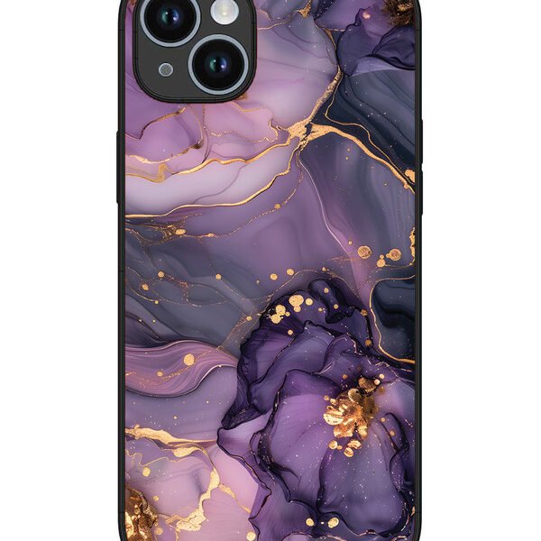 iPhone 14 Plus, Metal Back Cover