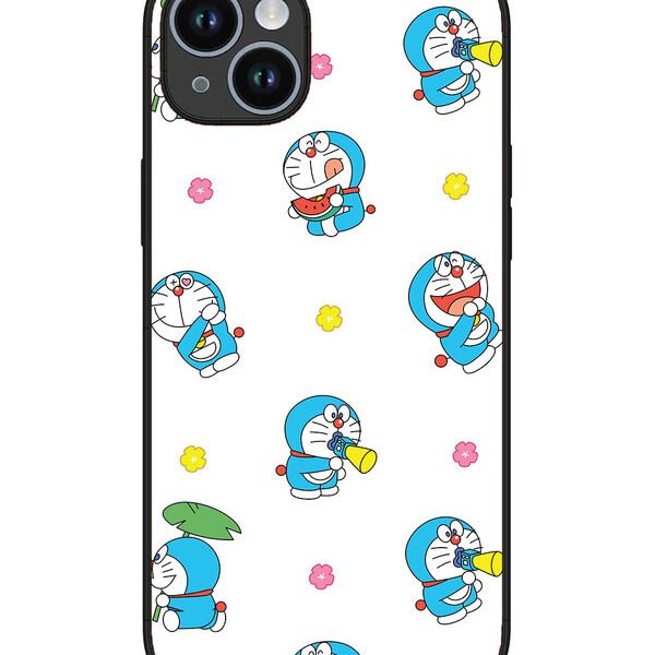 iPhone 14 Plus, Metal Back Cover