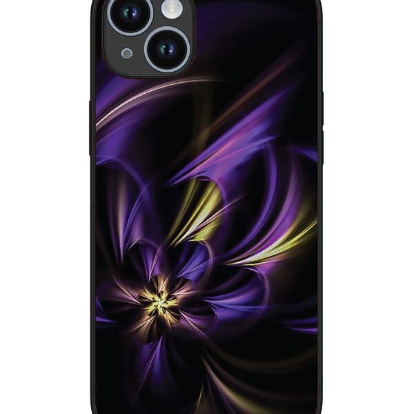 iPhone 14 Plus, Metal Back Cover