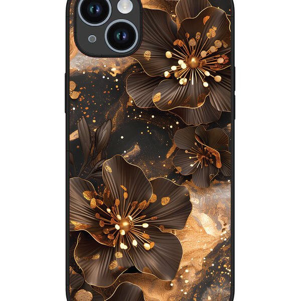 iPhone 14 Plus, Metal Back Cover