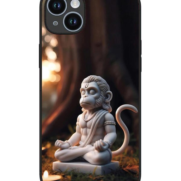 iPhone 14 Plus, Metal Back Cover